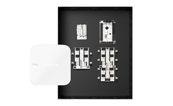 Avigilon Alta Controllers and Smart Hubs
