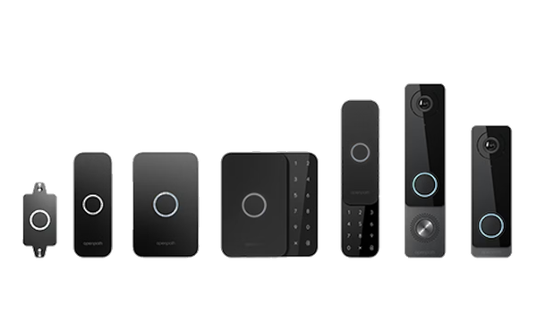 Avigilon Alta Smart Readers