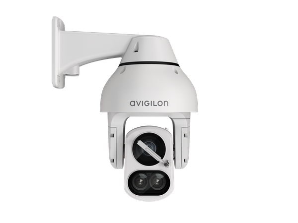 Avigilon H5A IR PTZ Camera