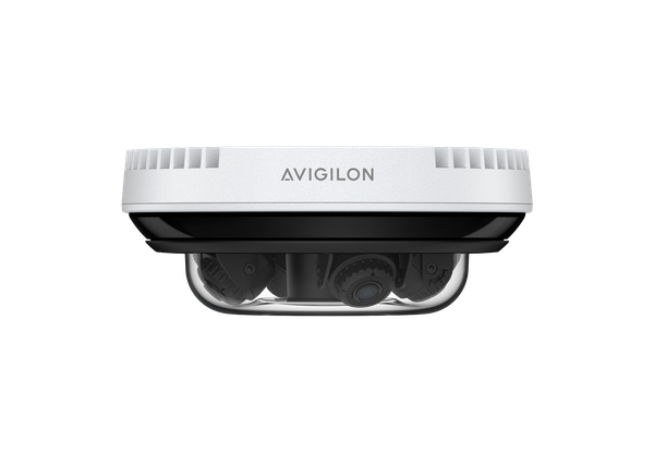 Avigilon H5A Multisensor Camera