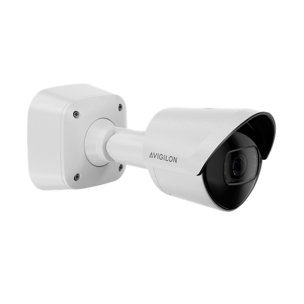 Avigilon H6A Bullet Camera