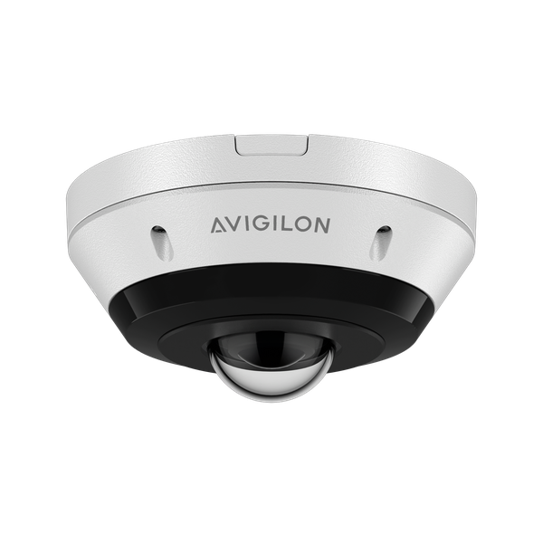 Avigilon H6A Fisheye Camera