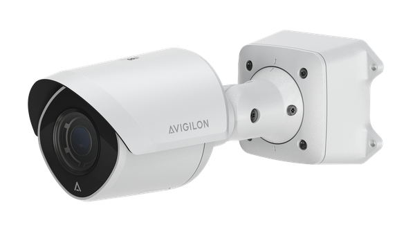 Avigilon H6SL Bullet Camera