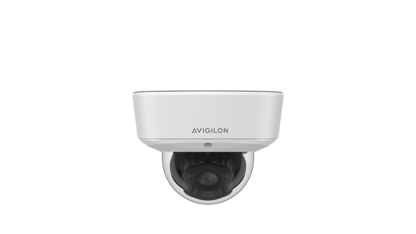Avigilon H6SL Dome Camera